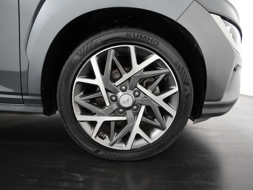 Hyundai Kona - Afbeelding 27 van 30