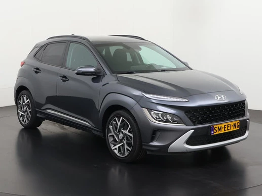 Hyundai Kona - Afbeelding 30 van 30
