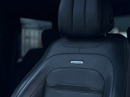 Mercedes-Benz G-Klasse - Afbeelding 18 van 30