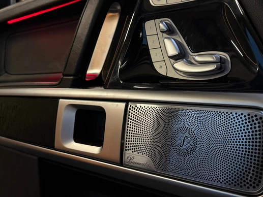 Mercedes-Benz G-Klasse - Afbeelding 19 van 30