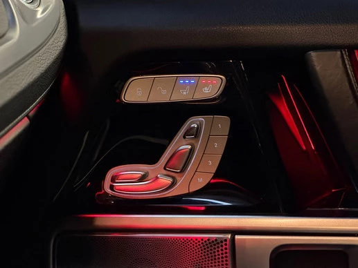 Mercedes-Benz G-Klasse - Afbeelding 20 van 30