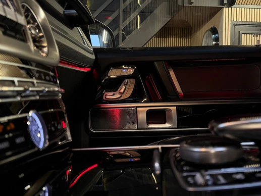 Mercedes-Benz G-Klasse - Afbeelding 22 van 30