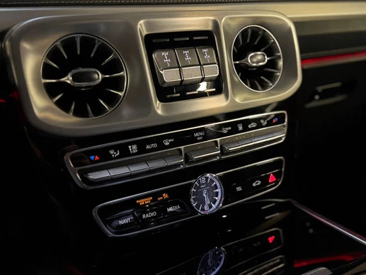 Mercedes-Benz G-Klasse - Afbeelding 25 van 30