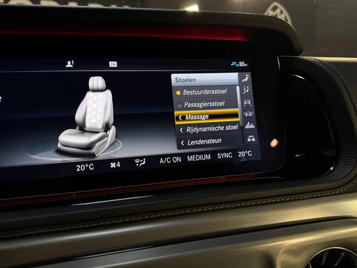 Mercedes-Benz G-Klasse - Afbeelding 26 van 30