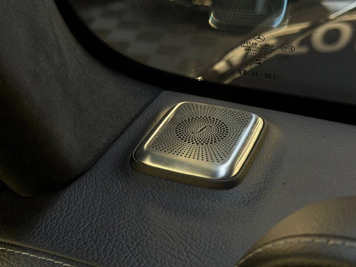 Mercedes-Benz G-Klasse - Afbeelding 30 van 30