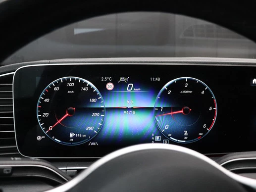 Mercedes-Benz GLS - Afbeelding 5 van 30