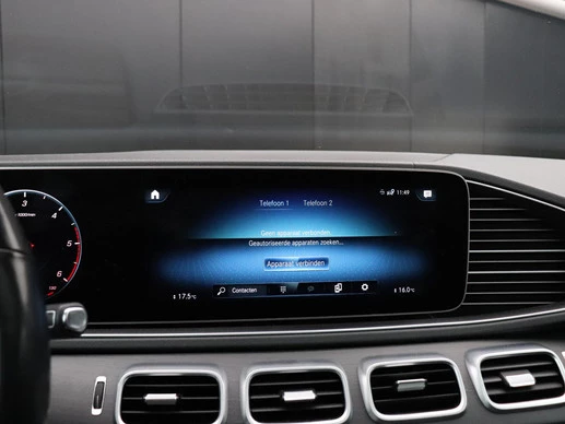 Mercedes-Benz GLS - Afbeelding 7 van 30