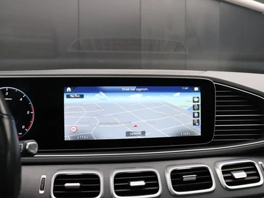 Mercedes-Benz GLS - Afbeelding 8 van 30
