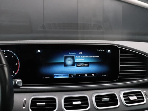 Mercedes-Benz GLS - Afbeelding 10 van 30