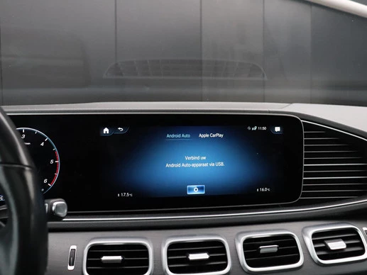 Mercedes-Benz GLS - Afbeelding 11 van 30