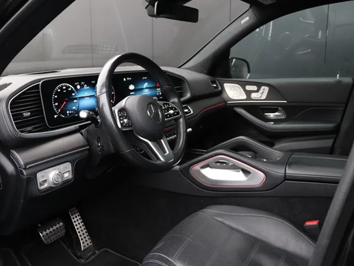 Mercedes-Benz GLS - Afbeelding 13 van 30