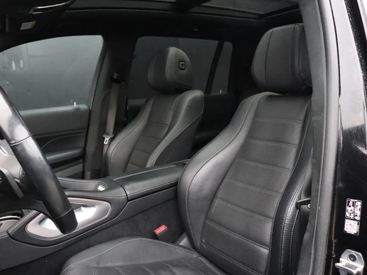 Mercedes-Benz GLS - Afbeelding 14 van 30