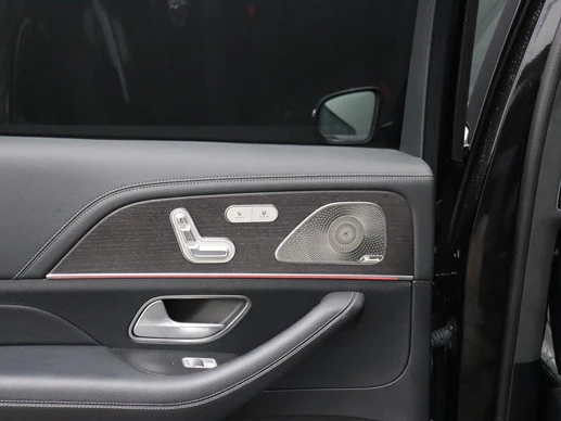 Mercedes-Benz GLS - Afbeelding 17 van 30