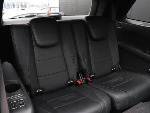 Mercedes-Benz GLS - Afbeelding 20 van 30