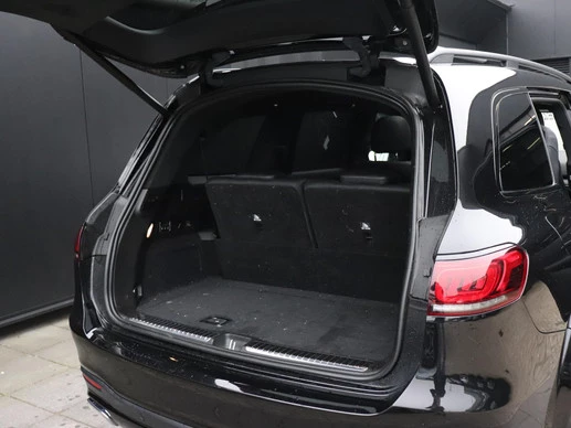 Mercedes-Benz GLS - Afbeelding 21 van 30