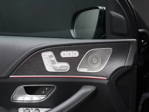 Mercedes-Benz GLS - Afbeelding 25 van 30