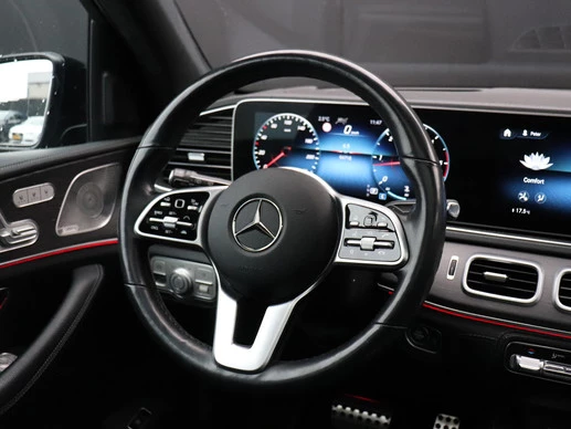 Mercedes-Benz GLS - Afbeelding 27 van 30