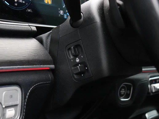 Mercedes-Benz GLS - Afbeelding 30 van 30