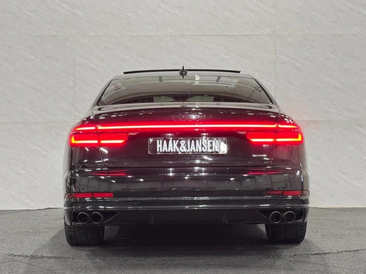 Audi A8 - Afbeelding 6 van 30