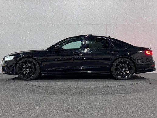 Audi A8 - Afbeelding 7 van 30
