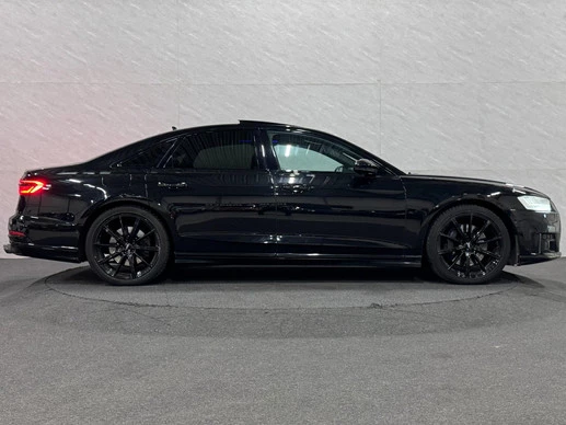 Audi A8 - Afbeelding 8 van 30