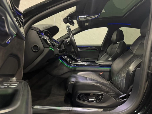 Audi A8 - Afbeelding 10 van 30