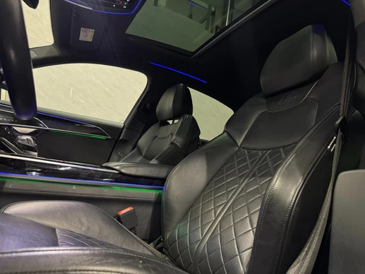 Audi A8 - Afbeelding 11 van 30