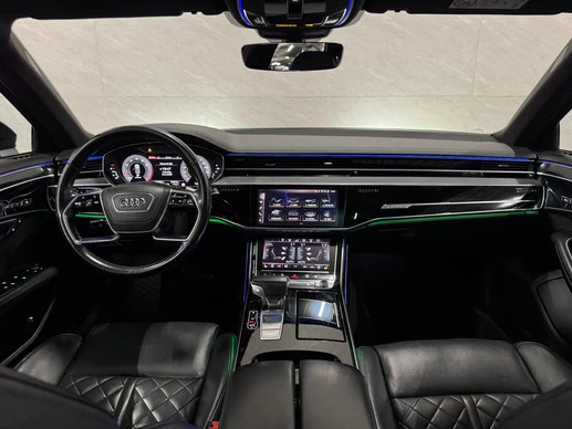 Audi A8 - Afbeelding 12 van 30