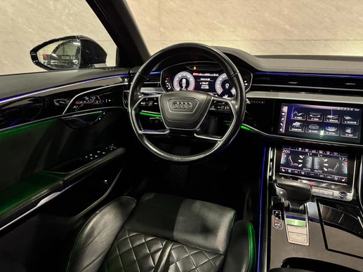 Audi A8 - Afbeelding 14 van 30