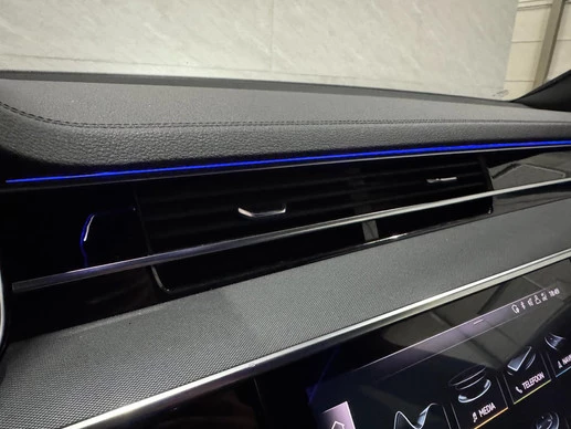Audi A8 - Afbeelding 16 van 30