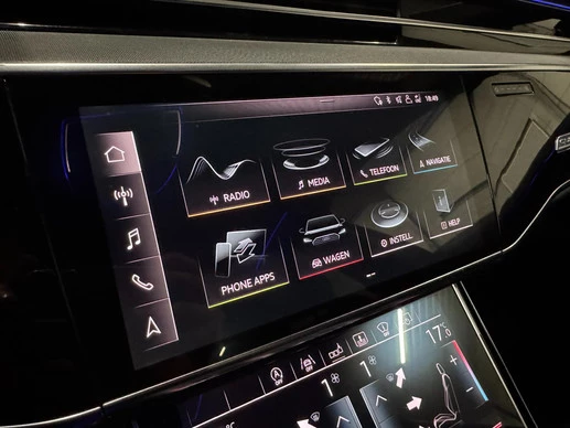 Audi A8 - Afbeelding 17 van 30