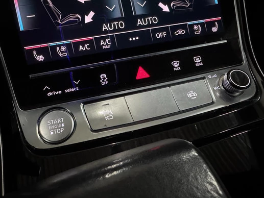 Audi A8 - Afbeelding 20 van 30