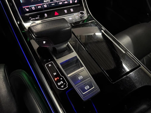 Audi A8 - Afbeelding 21 van 30