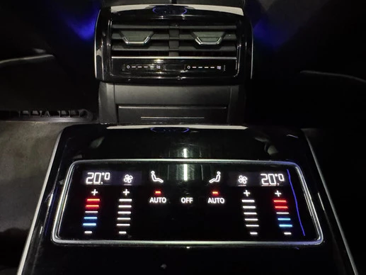 Audi A8 - Afbeelding 22 van 30