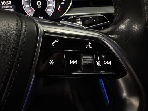 Audi A8 - Afbeelding 23 van 30