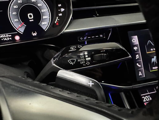 Audi A8 - Afbeelding 25 van 30