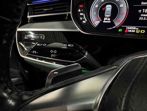 Audi A8 - Afbeelding 26 van 30