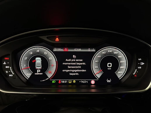 Audi A8 - Afbeelding 28 van 30