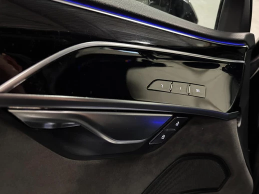 Audi A8 - Afbeelding 30 van 30
