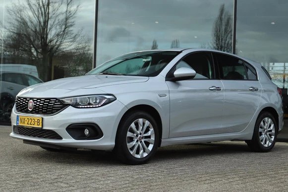 Fiat Tipo - Afbeelding 1 van 30