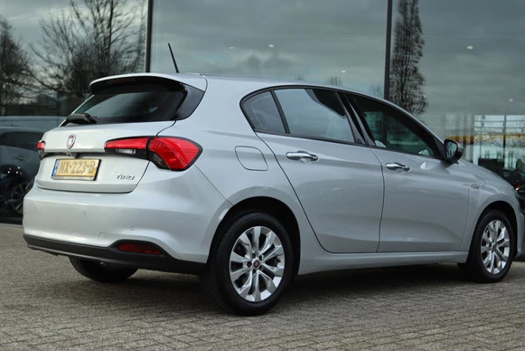 Fiat Tipo - Afbeelding 2 van 30