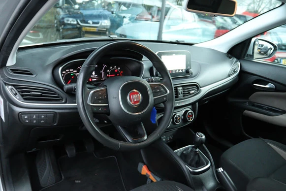 Fiat Tipo - Afbeelding 3 van 30