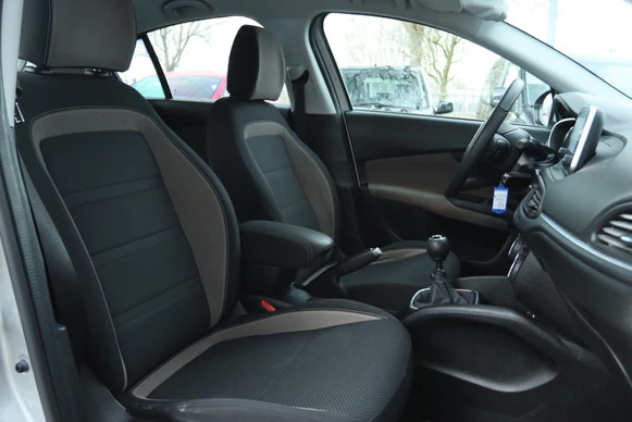 Fiat Tipo - Afbeelding 4 van 30