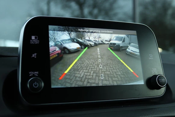 Fiat Tipo - Afbeelding 5 van 30