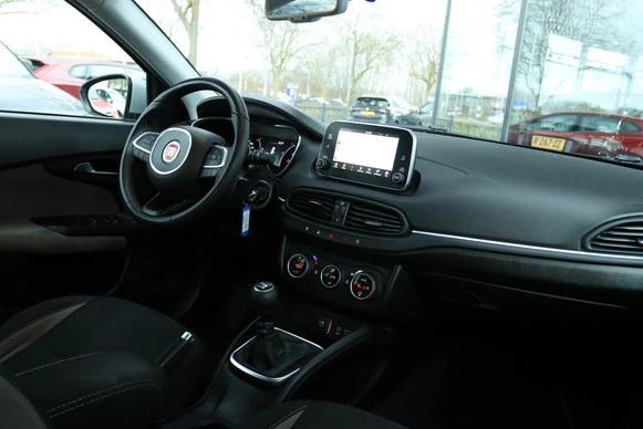 Fiat Tipo - Afbeelding 6 van 30