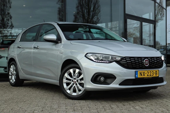 Fiat Tipo - Afbeelding 7 van 30