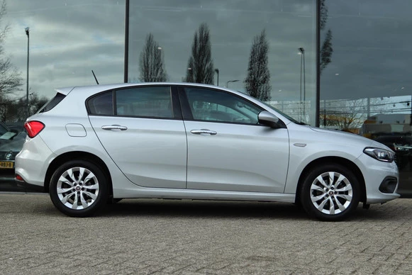 Fiat Tipo - Afbeelding 8 van 30