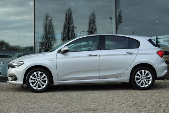 Fiat Tipo - Afbeelding 11 van 30