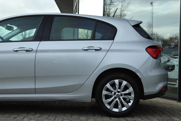 Fiat Tipo - Afbeelding 13 van 30