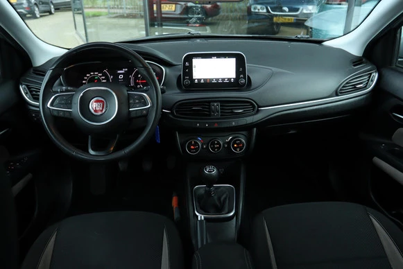 Fiat Tipo - Afbeelding 14 van 30